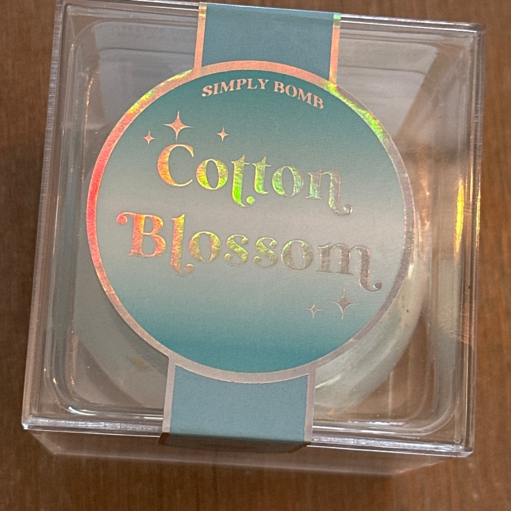BATH BOLM
